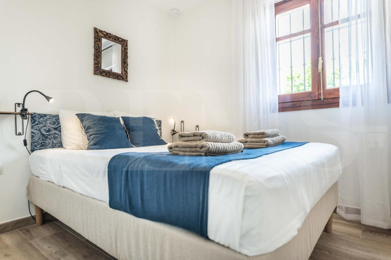 Spacious Apartment Next To Plaza De La Merced By Rems Malaga Exterior photo