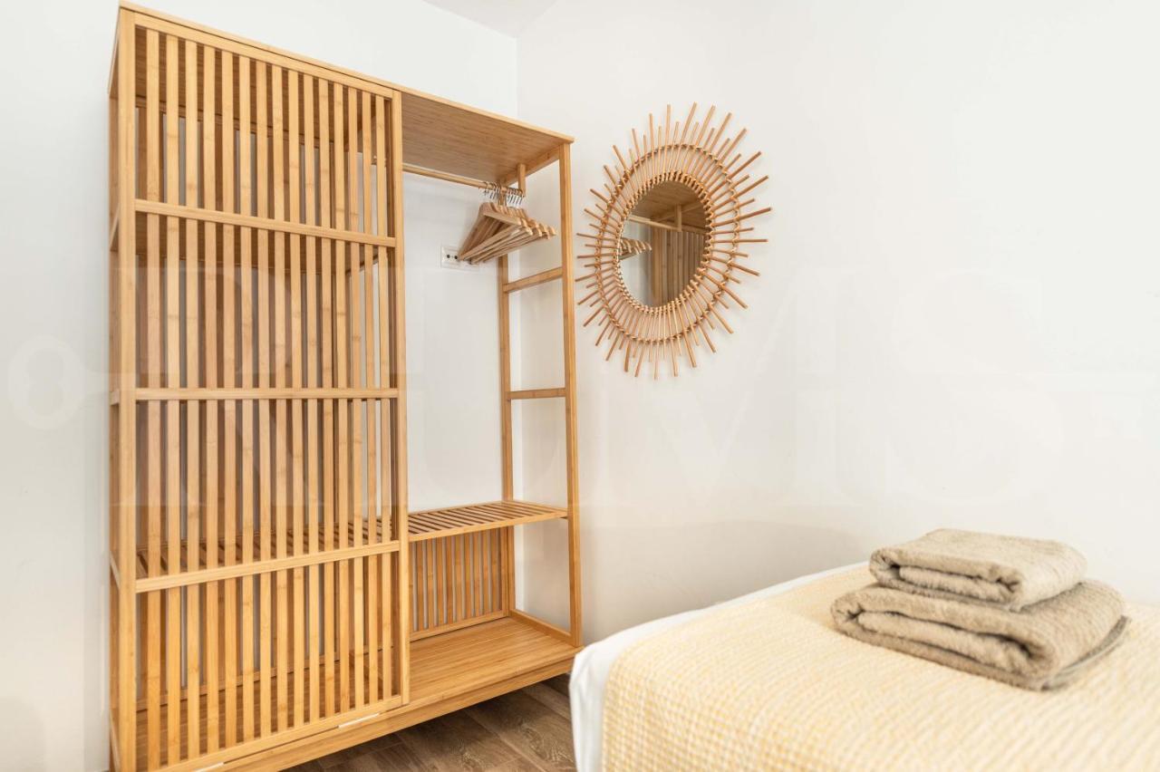 Spacious Apartment Next To Plaza De La Merced By Rems Malaga Exterior photo